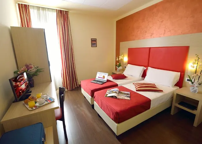 Marbo Nocleg ze śniadaniem