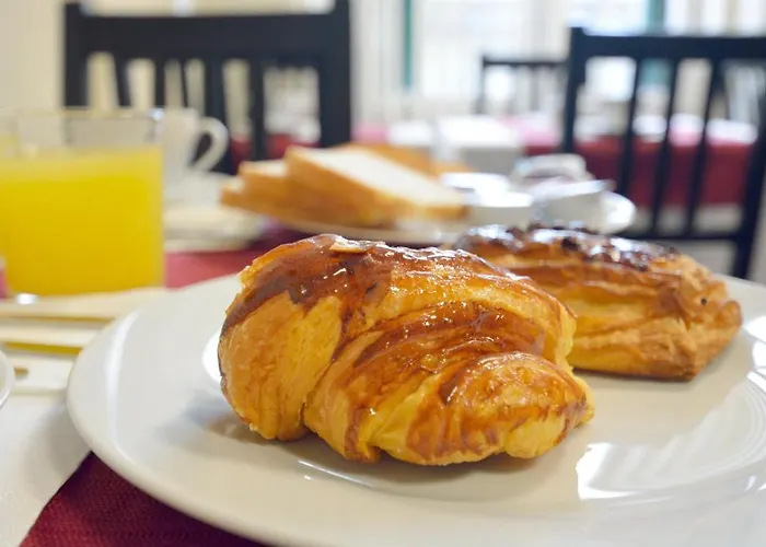 Marbo Nocleg ze śniadaniem