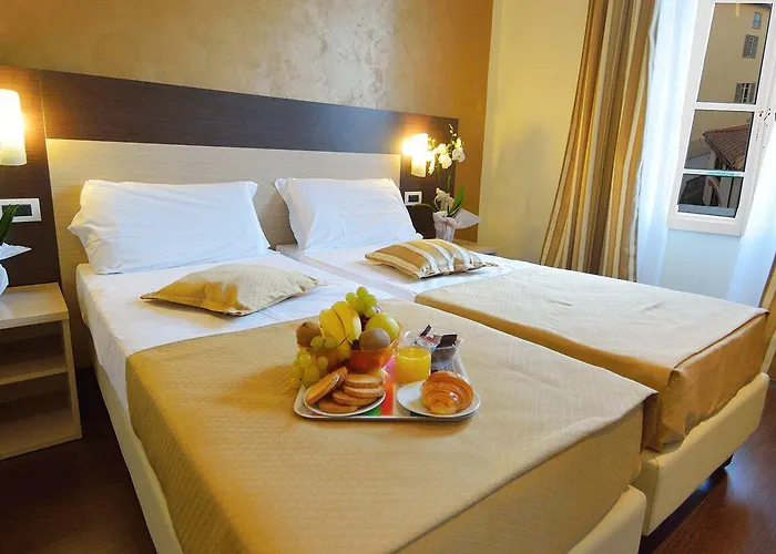 Alojamento de Acomodação e Pequeno-almoço Marbò