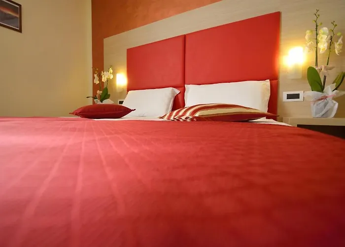 Marbò 4* Florença