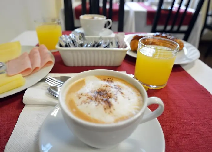 Marbò Alojamento de Acomodação e Pequeno-almoço 4*