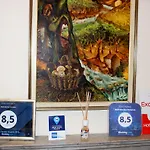 Marbo فندق مبيت وإفطار 4*