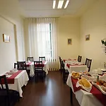 Marbo فندق مبيت وإفطار 4*