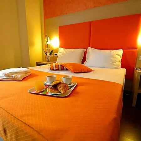 فندق مبيت وإفطار Marbo 4*