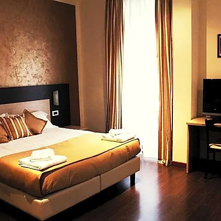 فندق مبيت وإفطار Marbo 4*