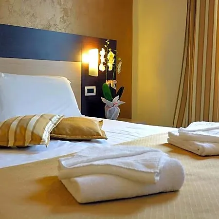 Marbo فندق مبيت وإفطار 4*