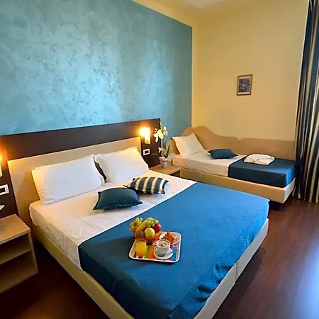 Marbo فندق مبيت وإفطار 4*