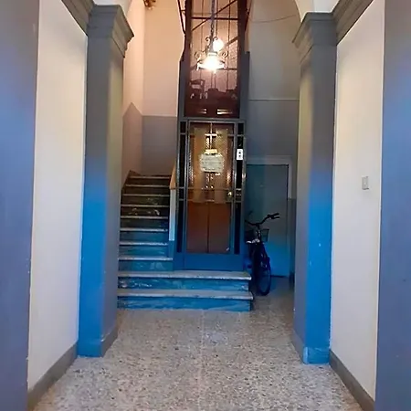 Marbo فندق مبيت وإفطار 4*