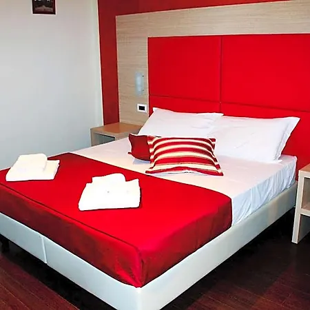 Marbo فندق مبيت وإفطار 4*