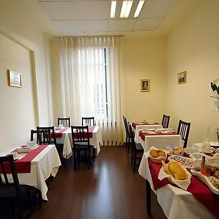 Marbo فندق مبيت وإفطار 4*