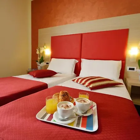 Marbo Bed & Breakfast Florencie