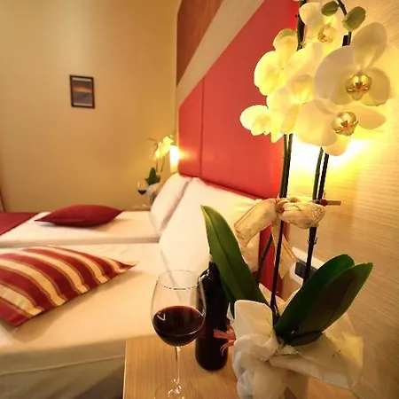 Marbo فندق مبيت وإفطار 3*