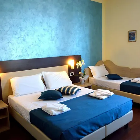 Marbo Bed & Breakfast 3*