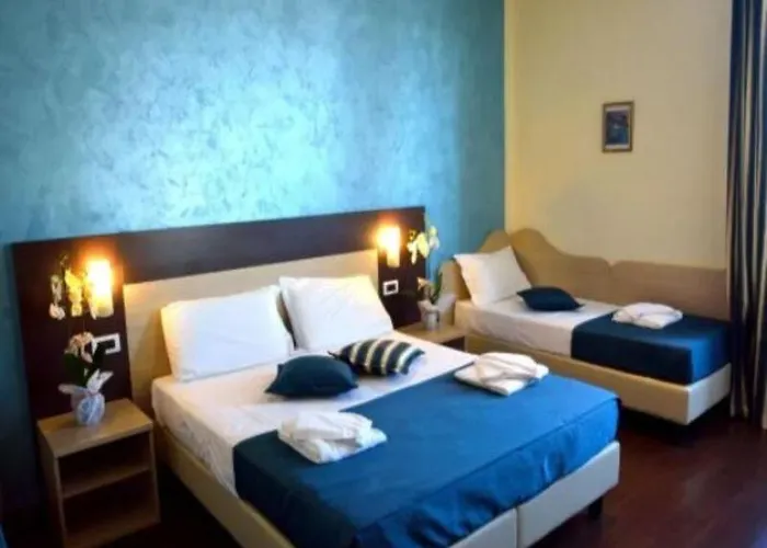 Marbo Frühstückspension