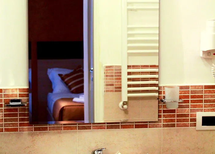 Frühstückspension Marbo