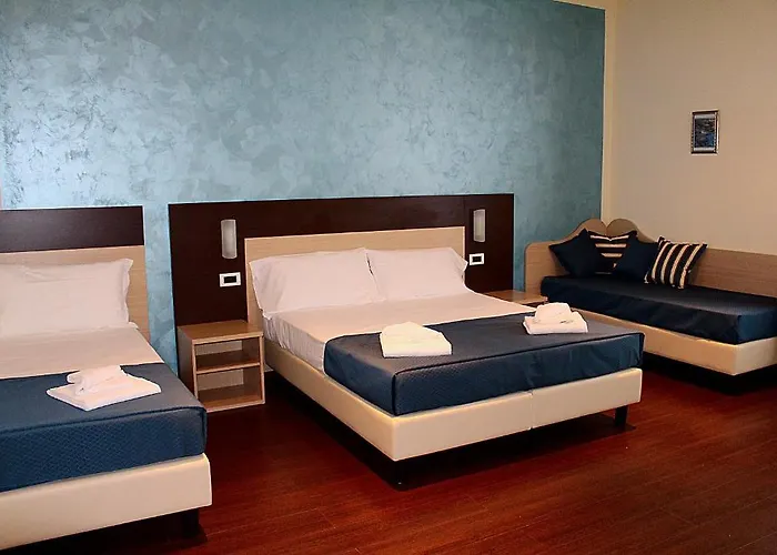 Bed & Breakfast Marbo Florencie