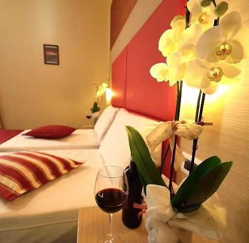 Marbo Bed & Breakfast 4*