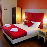 Bed and breakfast Marbo 4*