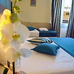Bed and breakfast Marbo