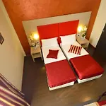 Bed and breakfast Marbo 4*