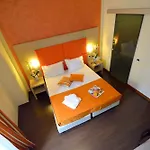 Marbo Bed and breakfast