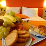 Marbo Bed and breakfast