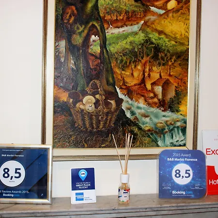 Marbò Bed & Breakfast 4*