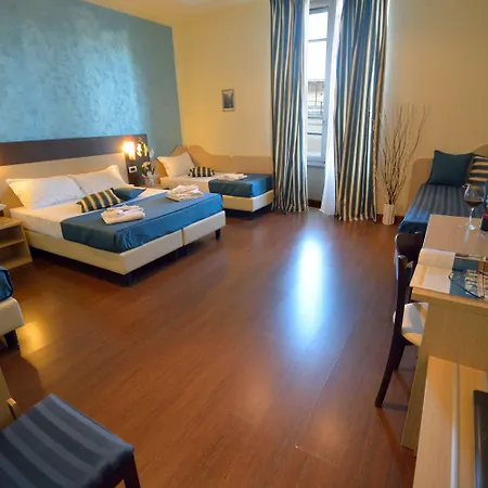 Marbò 4* Firenze