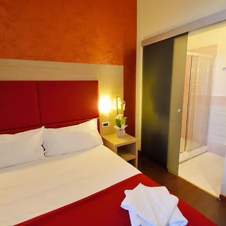Marbò Bed & Breakfast Firenze