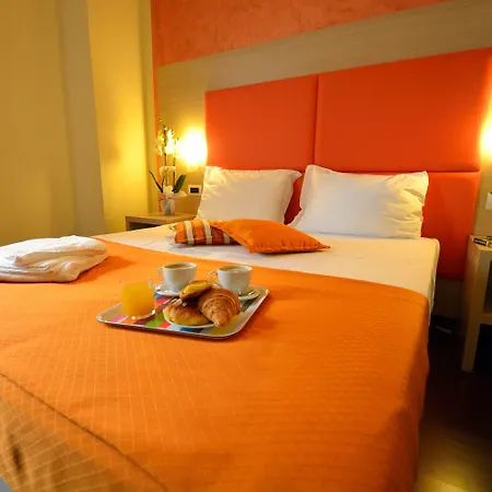 Marbò Bed & Breakfast 4*