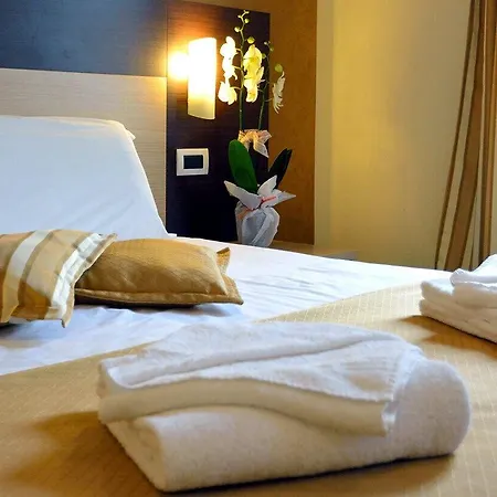 Bed & Breakfast Marbò