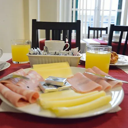 Bed & Breakfast Marbò Firenze