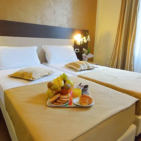 Bed & Breakfast Marbò