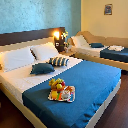 Marbò 4* Firenze