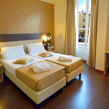Marbò 4*