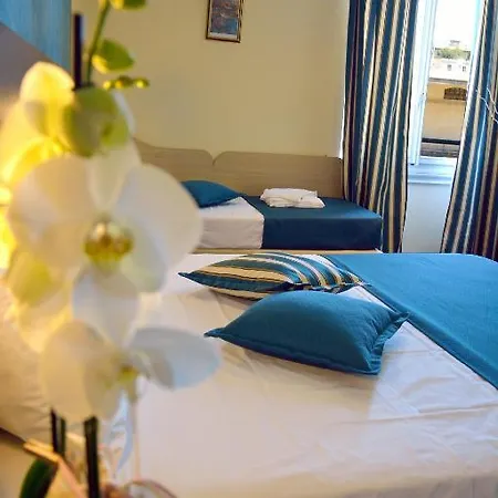 Bed & Breakfast Marbò