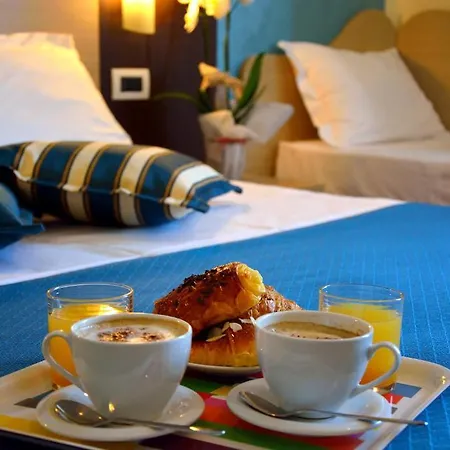 Marbò Bed & Breakfast Firenze
