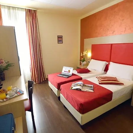 Marbò Bed & Breakfast