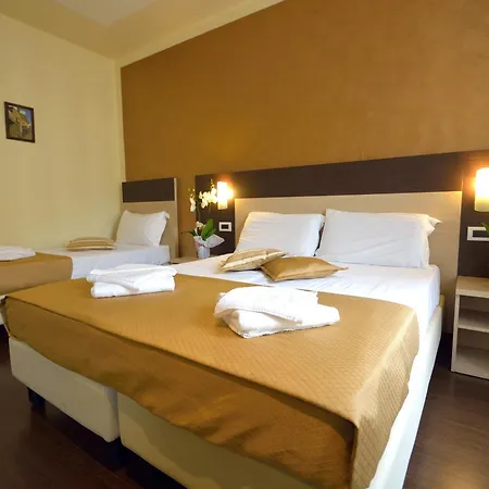 Marbò 4*