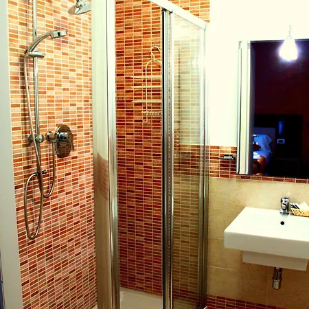 Bed & Breakfast Marbò Firenze