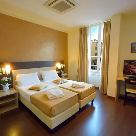 Bed & Breakfast Marbò 4*