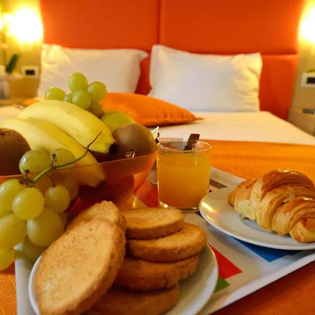 Marbò Bed & Breakfast