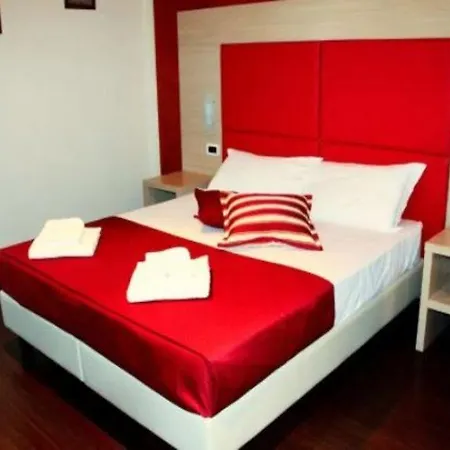 佛罗伦萨马尔伯住宿加早餐旅馆