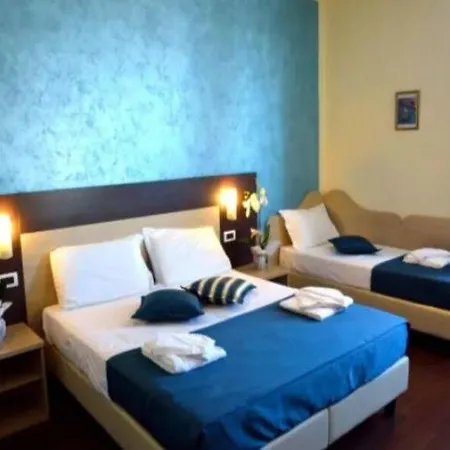 佛罗伦萨马尔伯住宿加早餐旅馆 住宿加早餐酒店