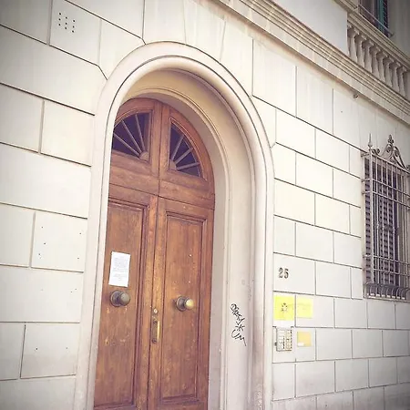 佛罗伦萨马尔伯住宿加早餐旅馆 佛罗伦萨