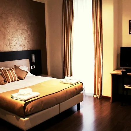 佛罗伦萨马尔伯住宿加早餐旅馆