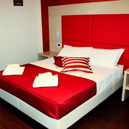 佛罗伦萨马尔伯住宿加早餐旅馆