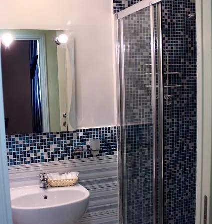 佛罗伦萨马尔伯住宿加早餐旅馆 4*