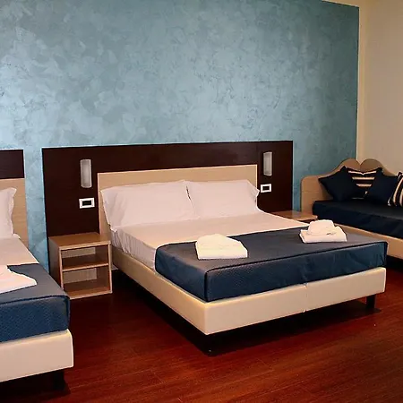 住宿加早餐酒店 佛罗伦萨马尔伯住宿加早餐旅馆 佛罗伦萨