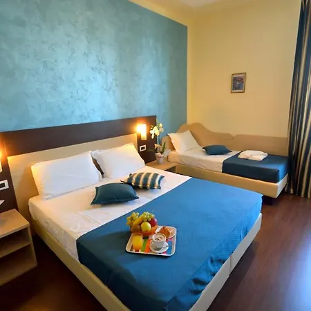 佛罗伦萨马尔伯住宿加早餐旅馆 4*